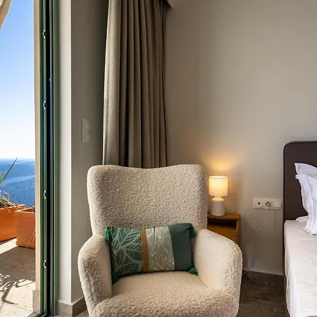 דירה Joy Breeze Eleios-Pronnoi