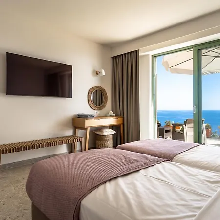 דירה Joy Breeze Eleios-Pronnoi