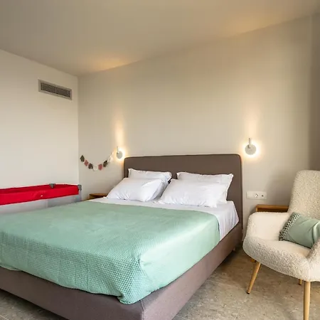Appartamento Joy Breeze