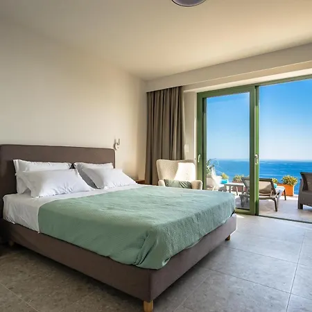 Joy Breeze Appartamento