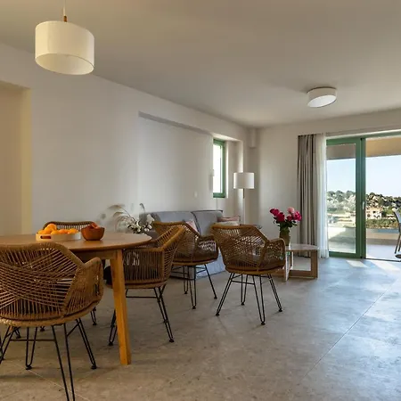 Joy Breeze Appartamento