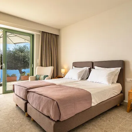 Joy Breeze Eleios-Pronnoi