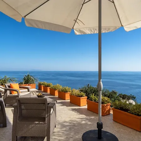 Joy Breeze Eleios-Pronnoi