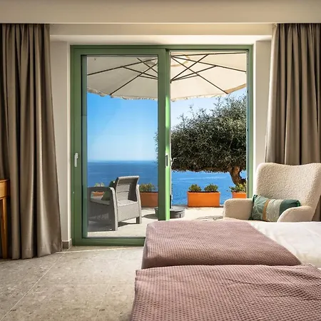 アパート Joy Breeze