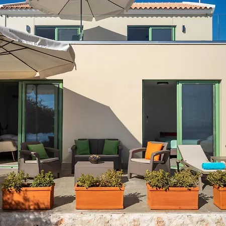 アパート Joy Breeze