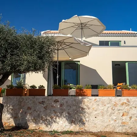 Joy Breeze アパート Eleios-Pronnoi