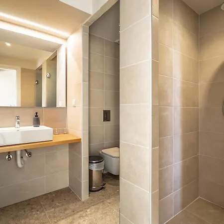 Joy Breeze アパート *