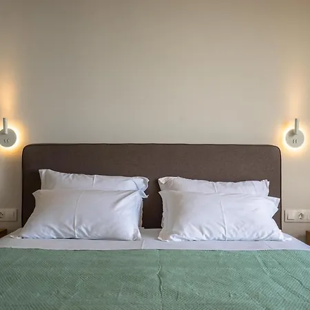 アパート Joy Breeze Eleios-Pronnoi