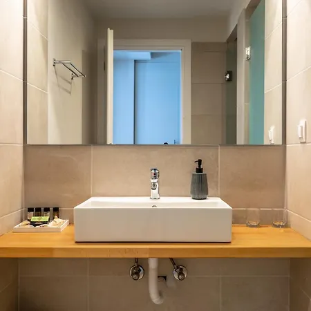 Apartament Joy Breeze Eleios-Pronnoi
