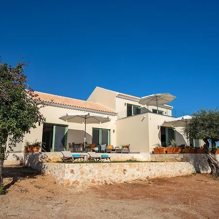 דירה Joy Breeze Eleios-Pronnoi